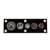 Image 2 : 1958 (5) Coin Proof Set