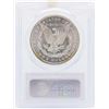 Image 2 : 1885 $1 Morgan Silver Dollar Coin PCGS MS65