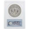 Image 2 : 1884-O $1 Morgan Silver Dollar Coin PCGS MS63