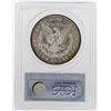 Image 2 : 1881-S $1 Morgan Silver Dollar Coin PCGS MS65