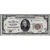 Image 1 : 1929 $20 Federal Reserve Bank of Philadelphia National Currency Note