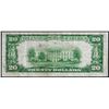 Image 2 : 1929 $20 Federal Reserve Bank of Philadelphia National Currency Note