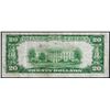 Image 2 : 1929 $20 Federal Reserve Bank of Philadelphia National Currency Note