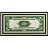 Image 4 : Framed 1934 $500 Federal Reserve Note New York