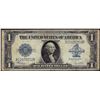 Image 1 : 1923 $1 Silver Certificate Note