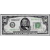 Image 1 : 1928A $50 Federal Reserve Note New York