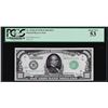 Image 1 : 1928 $1,000 Federal Reserve Note Fr. 2210a-H PCGS About New 55