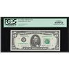 Image 1 : 1985 $5 Federal Reserve Note Mismatched Serial Number ERROR PCGS Gem New 65PPQ