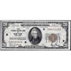 Image 1 : 1929 $50 The Federal Reserve Bank of New York National Currency Note