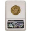 Image 2 : 1900 $10 Liberty Head Eagle Gold Coin NGC MS63