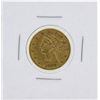 Image 1 : 1900-S $5 Liberty Head Half Eagle Gold Coin