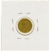Image 2 : 1772 Charles III Spanish 1/2 Escudos Gold Coin