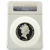 Image 2 : 1996 $25 Cook Island Yellowstone National Park Colorized Coin NGC PF68 Ultra Cam