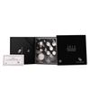Image 1 : 2012 Untied States Mint Limited Edition Proof Coin Set
