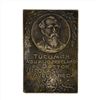 Image 1 : 1912 Silver Plaque Argentina Medal