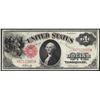 Image 1 : 1917 $1 Legal Tender Note