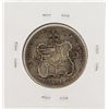 Image 2 : 1883 Kingdom of Hawaii Half Dollar