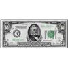 Image 1 : 1928A $50 Federal Reserve Note New York