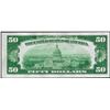 Image 2 : 1928A $50 Federal Reserve Note New York