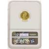 Image 2 : 2016-W Mercury Dime Gold Centennial Commemorative Coin NGC SP70 First Release