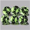 Image 1 : Natural Green Sapphire 3.80 MM - VVS