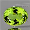 Image 1 : Natural Green Apatite 1.48 Cts
