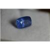 Image 2 : Natural Ocean Blue Sapphire 2.70 Cts