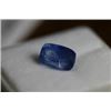 Image 3 : Natural Ocean Blue Sapphire 2.70 Cts
