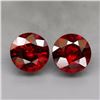 Image 1 : Natural Red Spessartite Garnet 2.45 Ct.