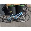 Image 1 : 18 Speed Ladies Huffy "Granite" Mountain Bike