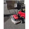 Image 1 : Honda Gas Lawnmower
