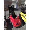 Image 1 : Beetle Red Push Cart