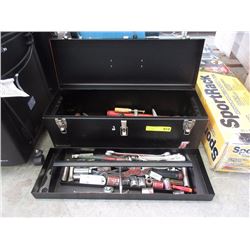 Toolbox & Contents