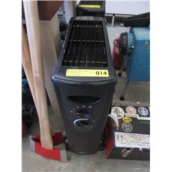 Uber Haus Radiant Heater