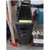 Image 1 : Uber Haus Radiant Heater