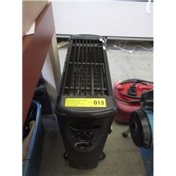 Uber Haus Radiant Heater