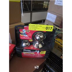 Master Lock Interchangeable Hitch Ball