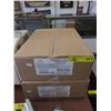 Image 1 : 2 Cases of Chewters Mini Mint Choco Filled Candy