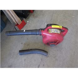 Homelite Gas Leaf Blower