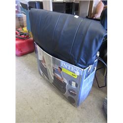 Intex Queen Size Inflatable Mattress