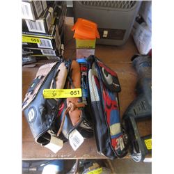 2 Baseball Gloves, 2 Pairs of Soccer Gloves & More