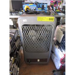 1960's Electric Heater