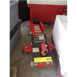3300 LB Hydraulic Trolley Jack