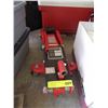 Image 1 : 3300 LB Hydraulic Trolley Jack