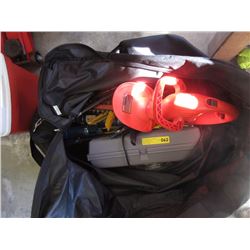 Large Bag of Tools