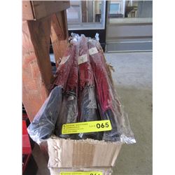 Case of 12 New Vancouver Umbrellas