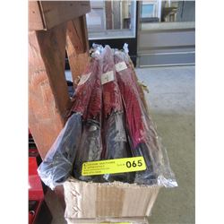 Case of 12 New Vancouver Umbrellas
