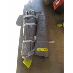 2 New Outbound Dome Tents