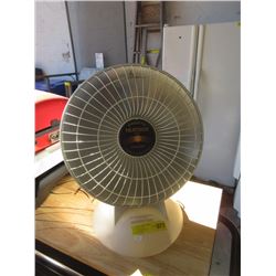 Presto Heatdish Plus Parabolic Electric Heater