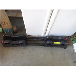 Roof Ski Racks